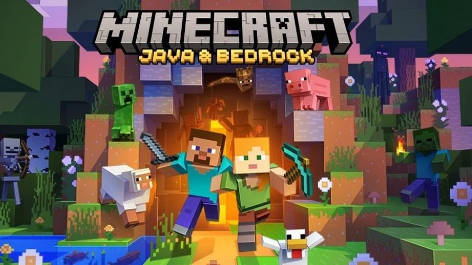 Kupiłeś Minecraft Windows 10 Edition? Wersję Java otrzymasz za darmo!