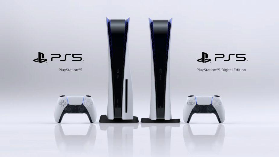 Kupimy PS5 na gwiazdkę? Sony obiecuje nową dostawę konsol przed końcem roku
