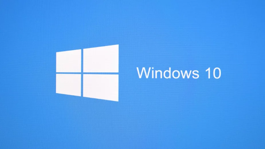 Windows 10
