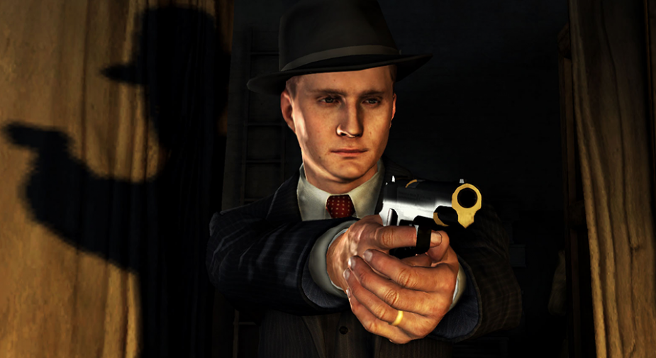 L.A. Noire trafia na PS4, Xbox One, Nintendo Switch i VR