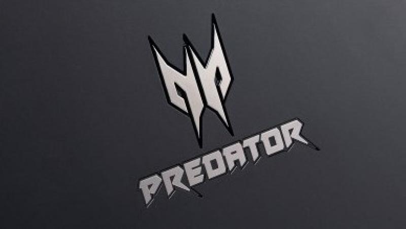 Laptop dla graczy Acer Predator 17 z GTX 1060