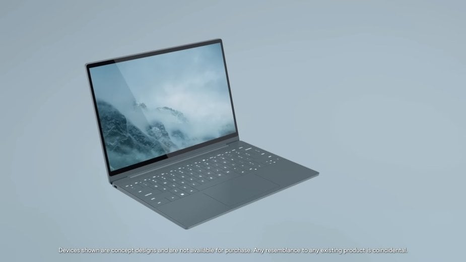 Laptop, którego pokochają serwisanci? Nowy Dell Concept Luna nie ma nawet śrubek