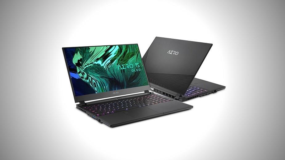 Laptopy Gigabyte z serii Aorus i Aero już wkrótce trafią do sklepów