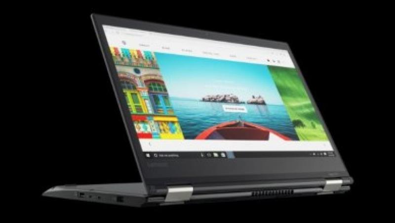 Lenovo aktualizuje ThinkPady o procesory Kaby Lake