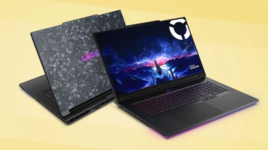 Lenovo Legion 9i ma 18-calowy wyświetlacz 3D z dwoma trybami pracy i flagową specyfikacją