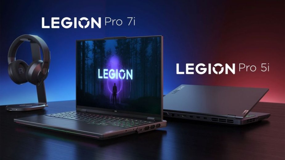 Lenovo Legion na IEM 2023. Prezentacja nowych laptopów i mnóstwo atrakcji