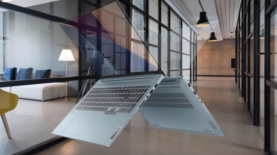 Lenovo szykuje nietypowego laptopa. Ciekawy pomysł chińskiego giganta