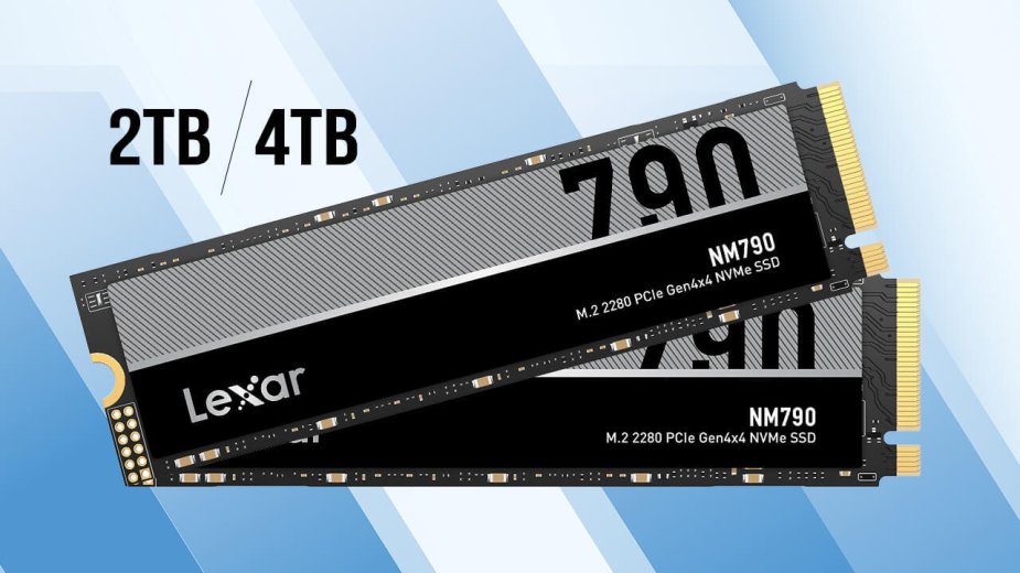 Lexar NM790 2 TB i 4 TB - test dysków PCIe 4.0 w budżetowym wydaniu. Będzie kolejny hit?