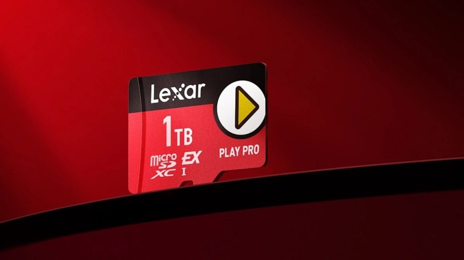 Lexar na IFA 2025, czyli warsztaty dla twórców i najciekawsze produkty