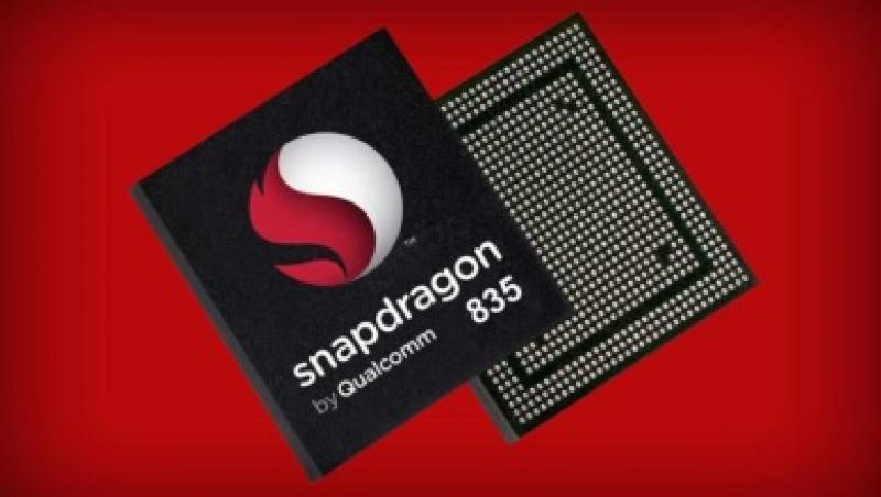 LG G6 nie będzie miał Snapdragona 835. Wszystkie zabrał Samsung