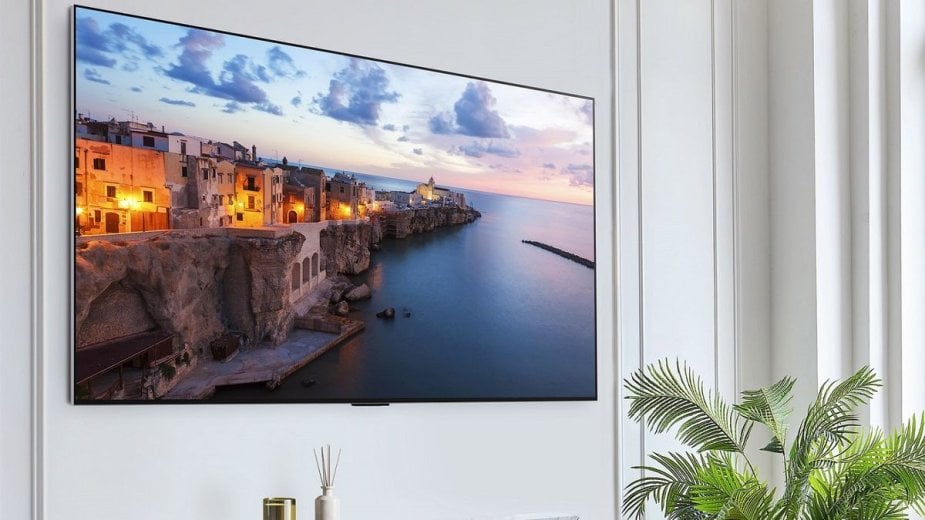 LG szykuje jeszcze lepsze telewizory OLED dla graczy. Zapowiedź lada moment