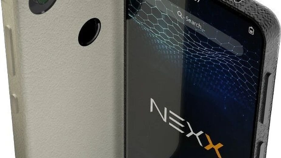 Liberux NEXX - pierwszy tak mocny smartfon z 32 GB RAM i Linuxem na pokładzie