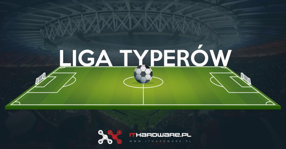 Liga Typerów Mistrzostw Świata by IThardware.pl 