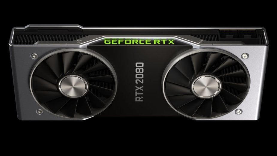 Loongson 9A1000 - nadchodzi chińska grafika na poziomie GeForce RTX 2080