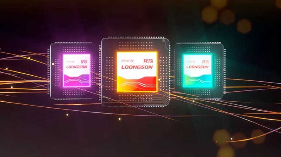 Loongson - chińska firma twierdzi, że następna generacja ich CPU oferować będzie poziom Zen 3