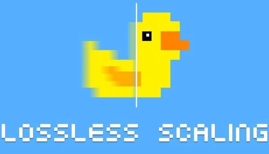 Linux i Steam Deck w końcu dostają Lossless Scaling. Teraz będzie grane