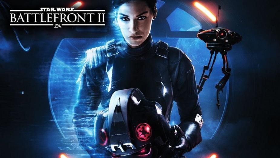 Lucasfilm odbierze EA prawa do gier z uniwersum Star Wars?