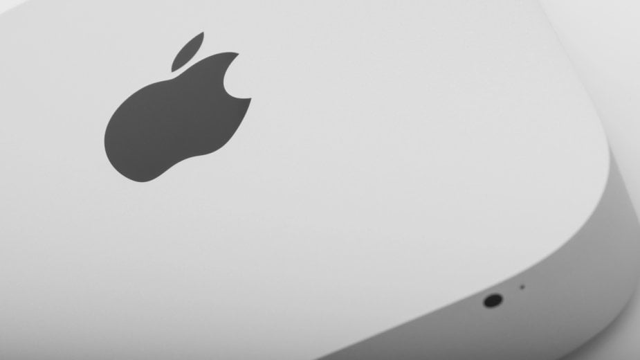 Dlaczego nowy Mac mini ma przycisk zasilania na spodzie? Apple wyjaśnia