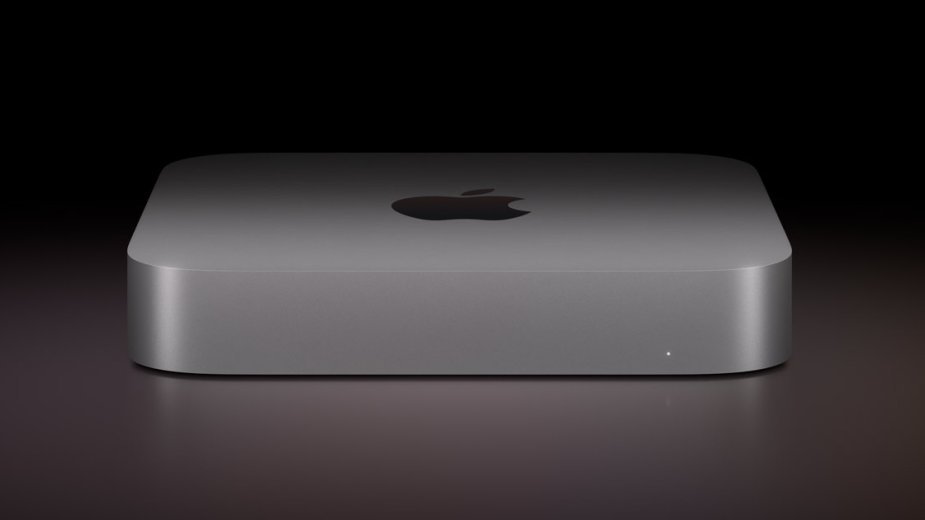 Mac mini z chipem M2 oferuje prawie dwukrotnie wyższą wydajność od Maca Pro za ułamek jego ceny