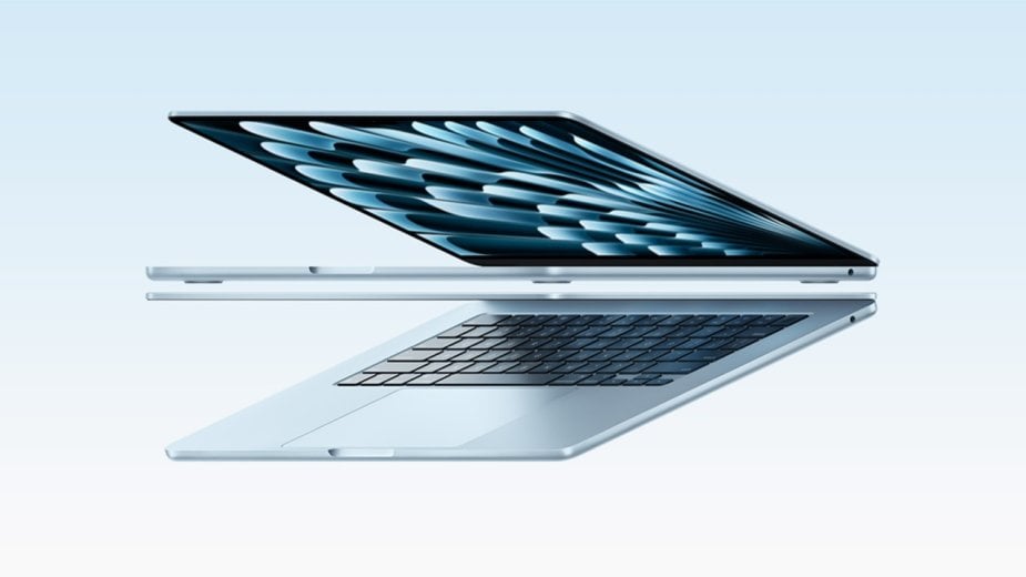 Apple stworzyło hit? Nowy MacBook Air M4 w kolorze Sky Blue ma podbić rynek