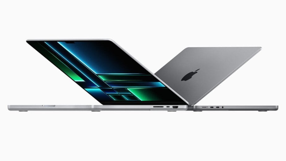 MacBook Pro za co najmniej 9 tysięcy wreszcie wspiera 2 monitory