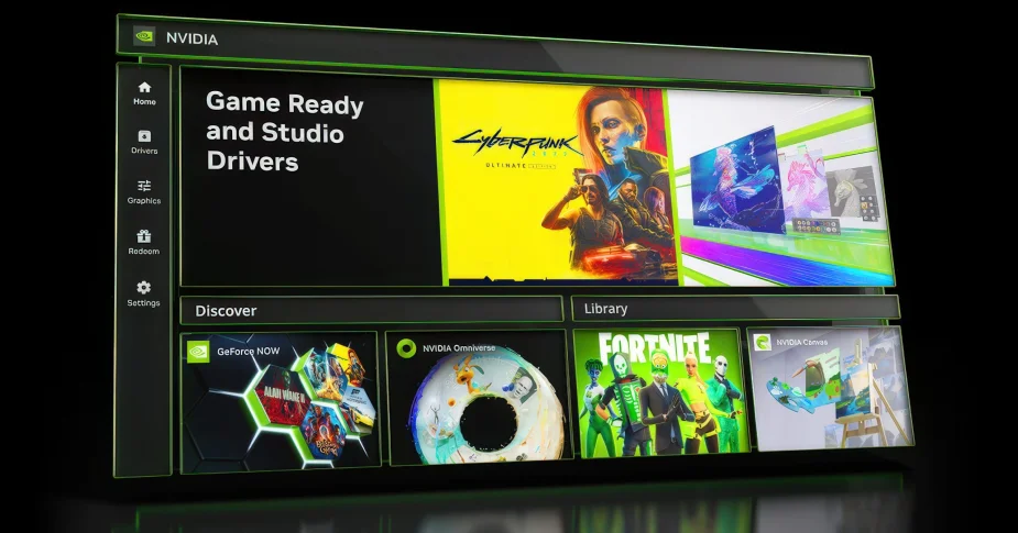NVIDIA