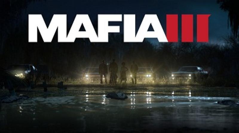 Mafia III otrzymuje nowy zwiastun