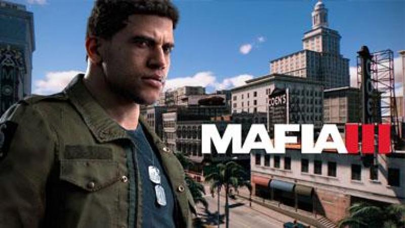 Mafia III - Recenzja gry