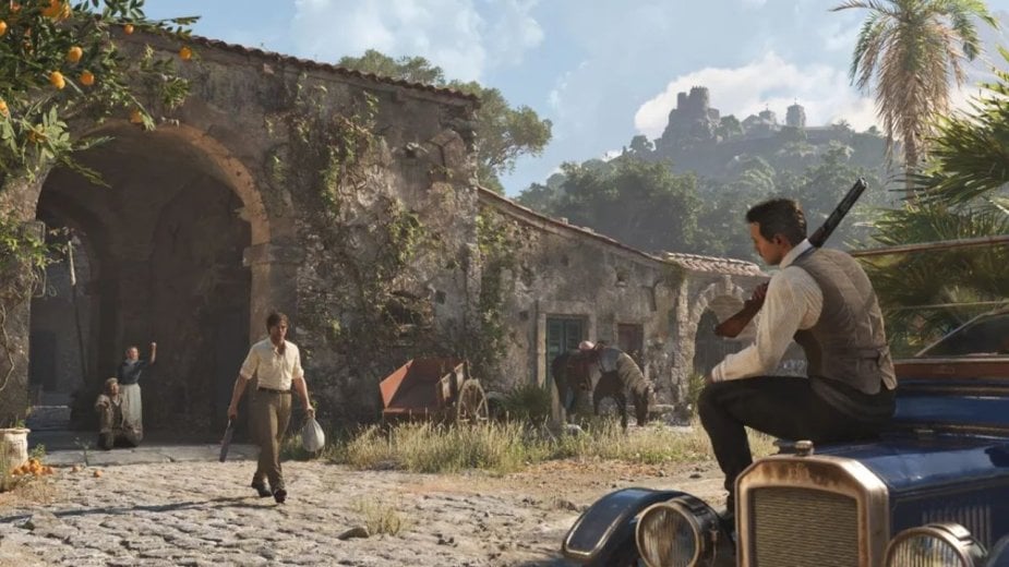 Mafia: The Old Country na 9-minutowym gameplayu. Szykuje się hit lata