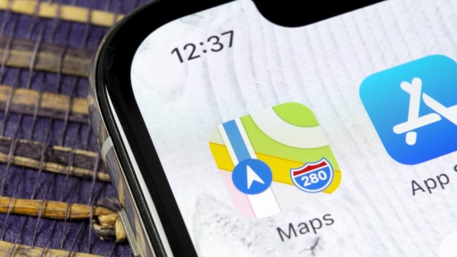 Największy rywal Google Maps rośnie w siłę. Zyskał pożądaną funkcję