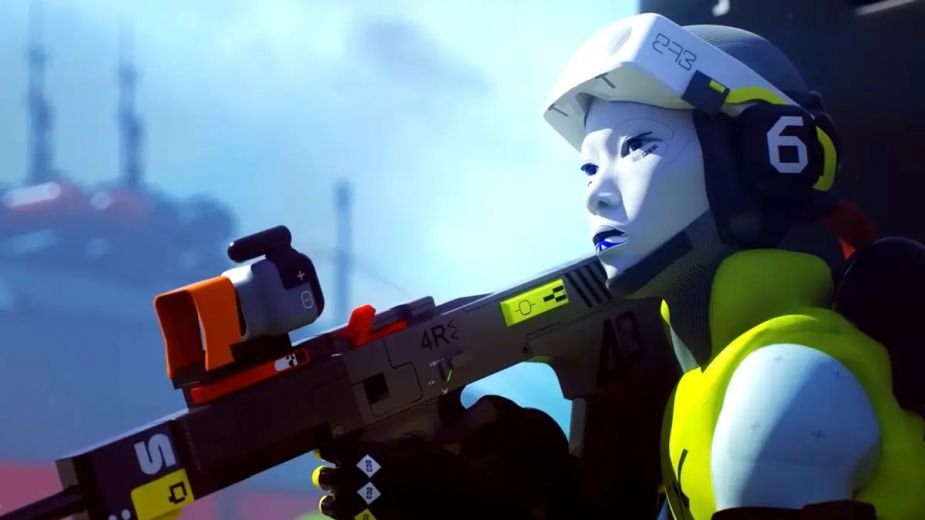 Marathon, wyczekiwana strzelanka od Bungie z datą premiery
