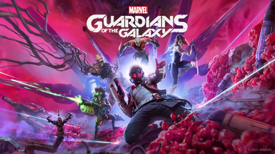Marvel’s Guardians of the Galaxy niegrywalne na starszych kartach NVIDII. Są też problemy z AMD