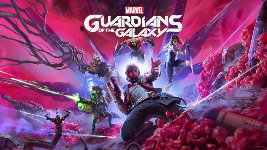 Marvel’s Guardians of the Galaxy - twórcy odnoszą się do sprzedaży gry i powstania sequela
