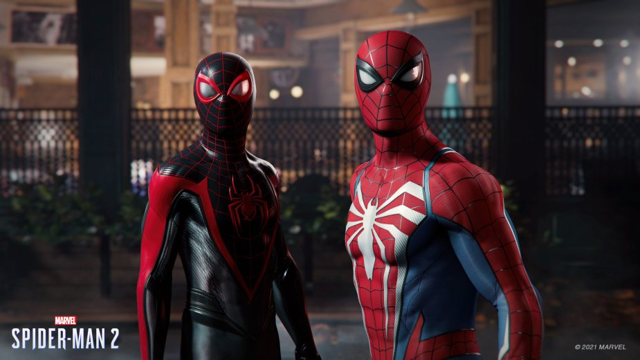 Marvel’s Spider-Man 2 z przybliżoną datą premiery. Sony ogłasza plany na przyszły rok