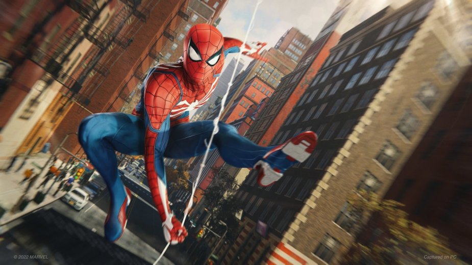 Marvel's Spider-Man 3 ma zostać podzielony na trzy części. Sony chce zarobić na grze jeszcze więcej