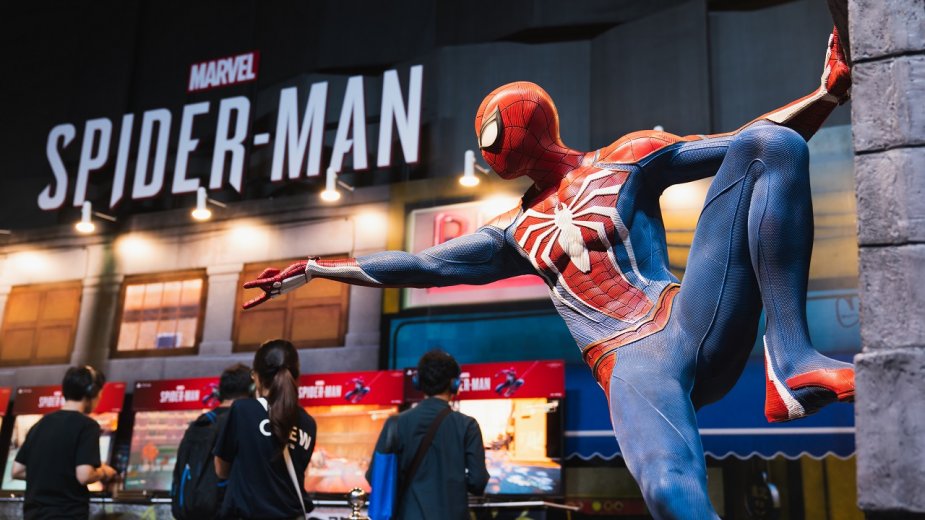 Marvel's Spider-Man mógł nie trafić na PlayStation? Microsoft miał okazję przejąć IP