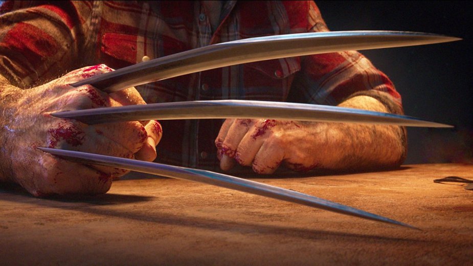 Marvel’s Wolverine - wyciekły materiały z rozgrywki na PC. Gra śmiga po Torrentach