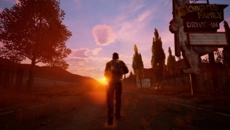 Masa szczegółów o State of Decay 2 na E3 2017