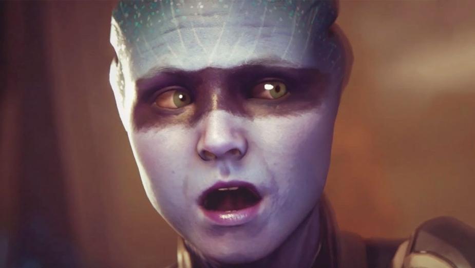Mass Effect Andromeda: BioWare odpowiada na zarzuty związane z animacją