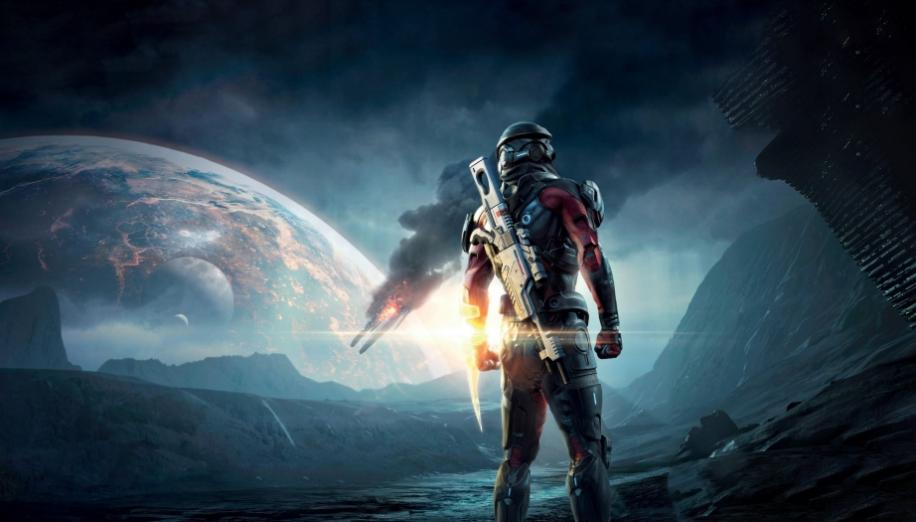Mass Effect Andromeda - serwery p2p, brak crossplaya, PC z odblokowanym fps