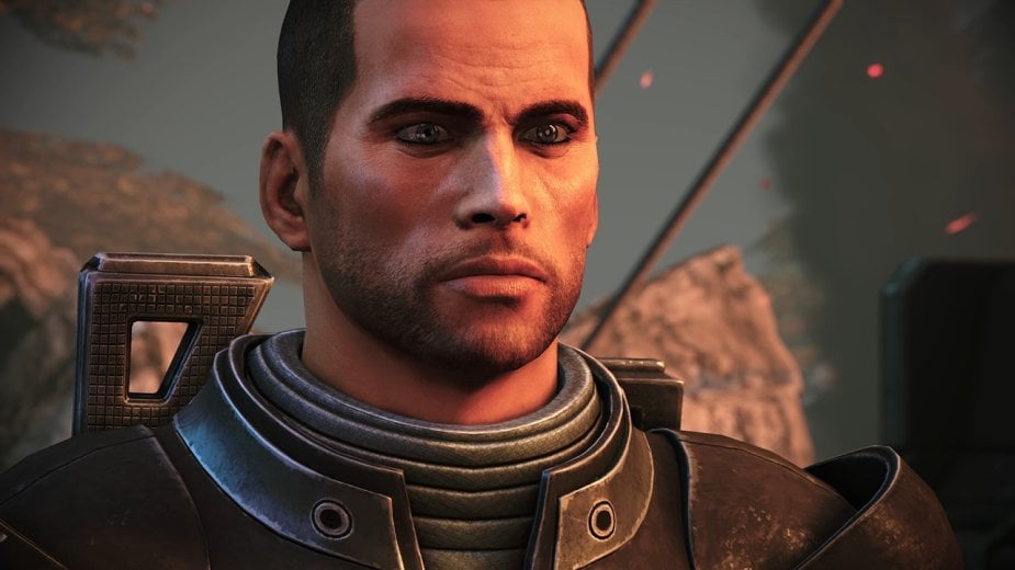 Czekasz na Mass Effect 5? Lepiej uzbrój się w cierpliwość. Dużo cierpliwości