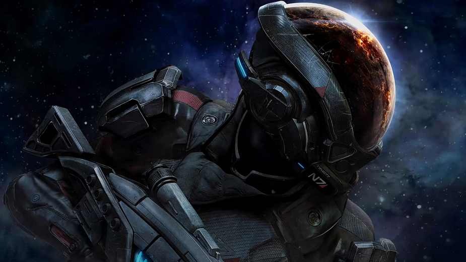 Mass Effect 5 może zrezygnować z Frostbite na rzecz innego silnika