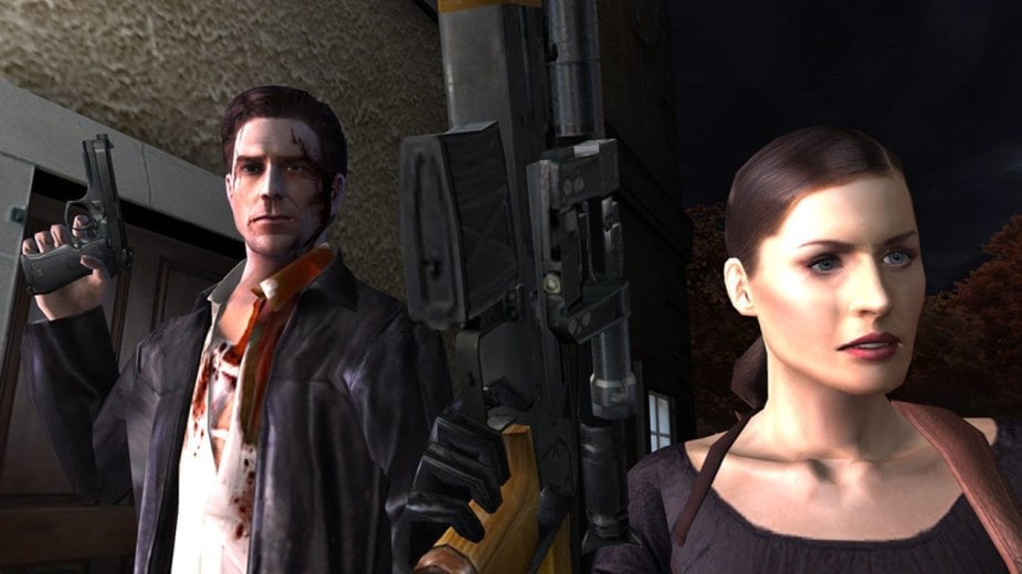 Remedy ma ambitne cele. "Remake Maxa Payne'a zadowoli wiernych fanów"