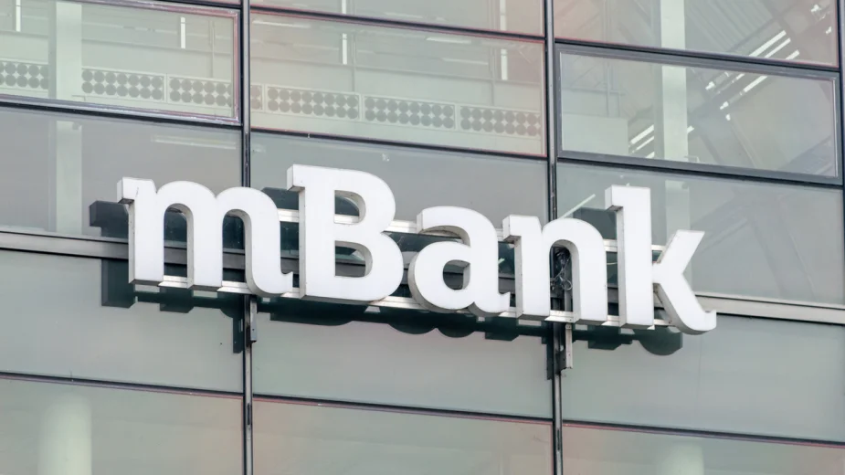mBank