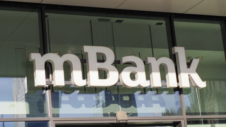 mBank