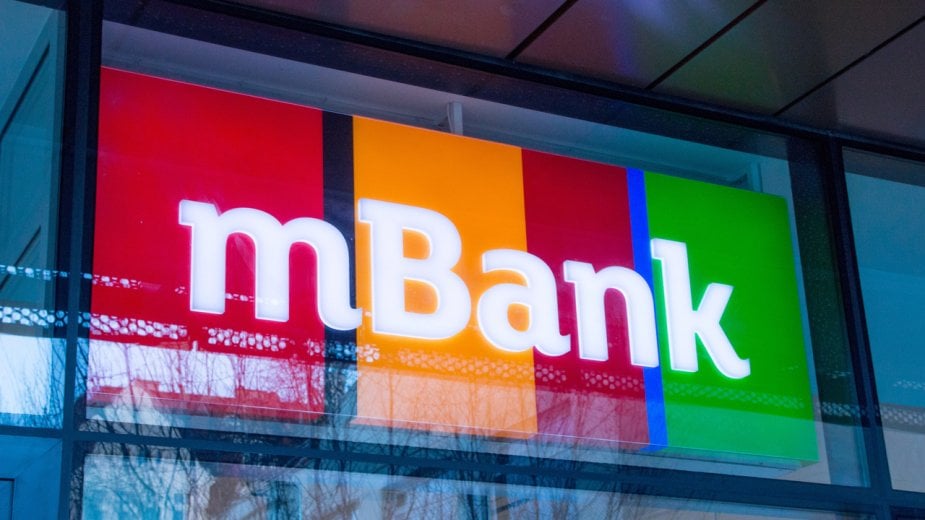 mBank z pilnym komunikatem do klientów. Pieniądze nie docierają