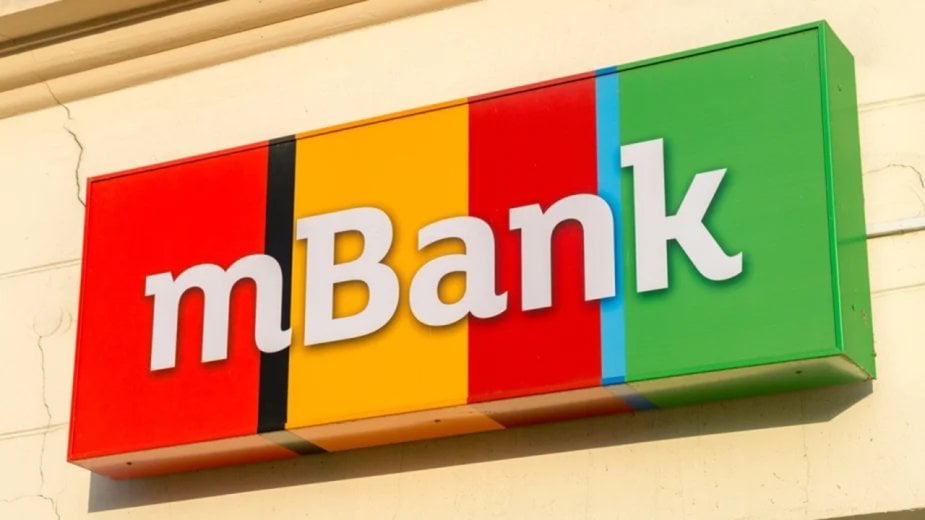 mBank zapowiada przerwę. W sobotę spodziewaj się trudności