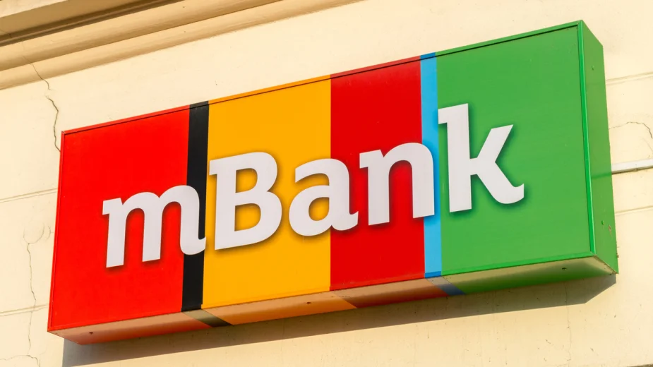 mBank