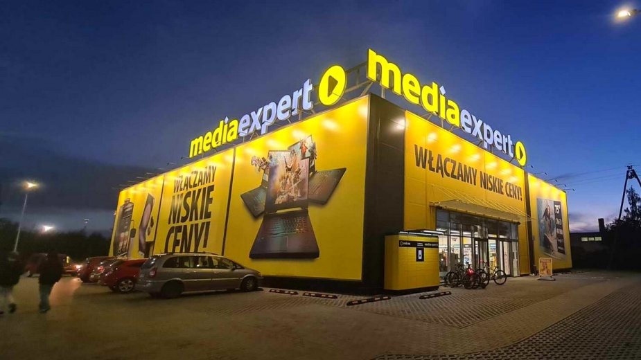 Media Expert i 48-godzinne zniżki, które nie zaczekają. Użyj kodu i złap najlepsze okazje!