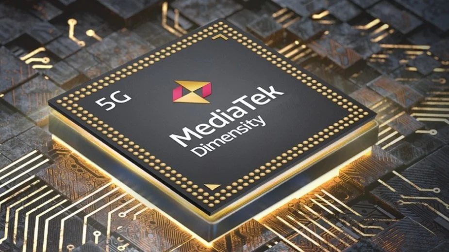 MediaTek Dimensity